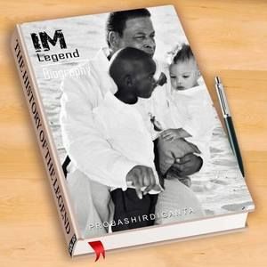 Meet your Posher, James